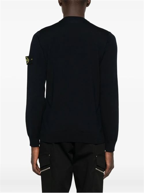 Maglia in lana STONE ISLAND | L2S155100071S00C4V0020